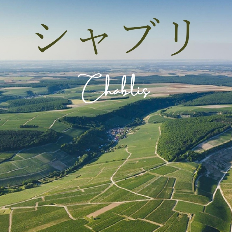 シャブリ