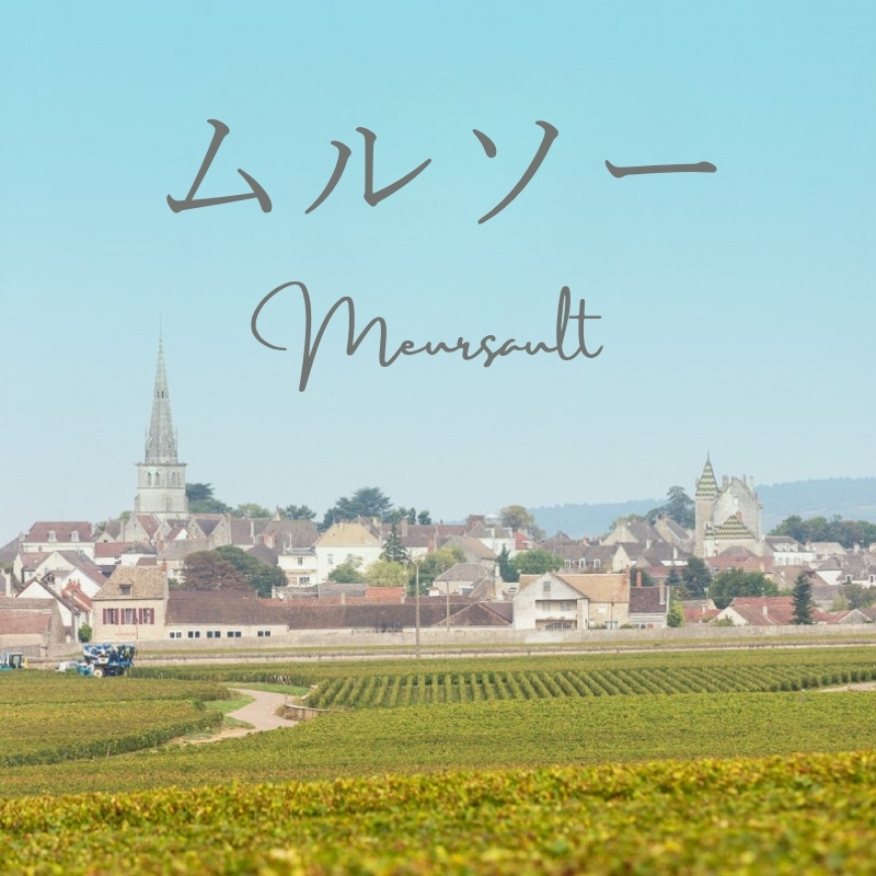 ムルソー
