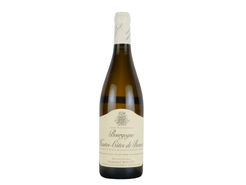 ブルゴーニュ・オー・コート・ド・ボーヌ・ブラン エマニュエル・ルジェ