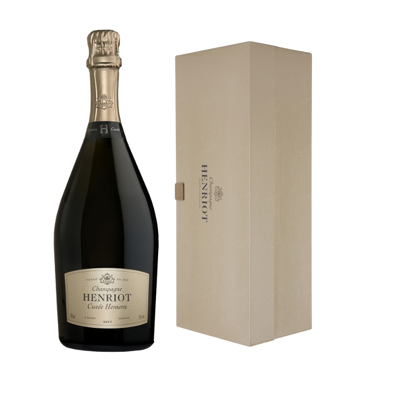 アンリオ キュヴェ・エメラ