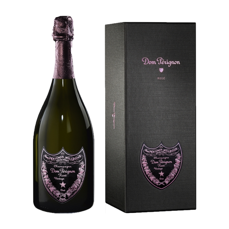 ドン ペリニヨン ロゼ