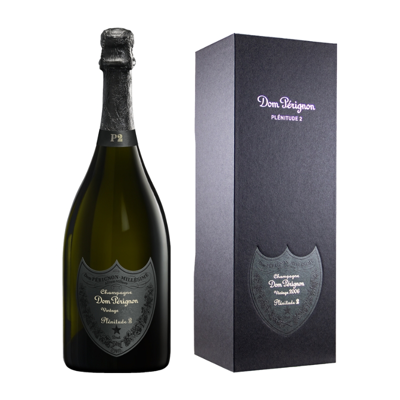 ドン ペリニヨン