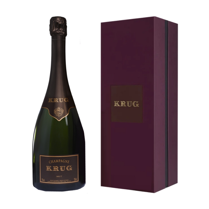 クリュッグ ヴィンテージ