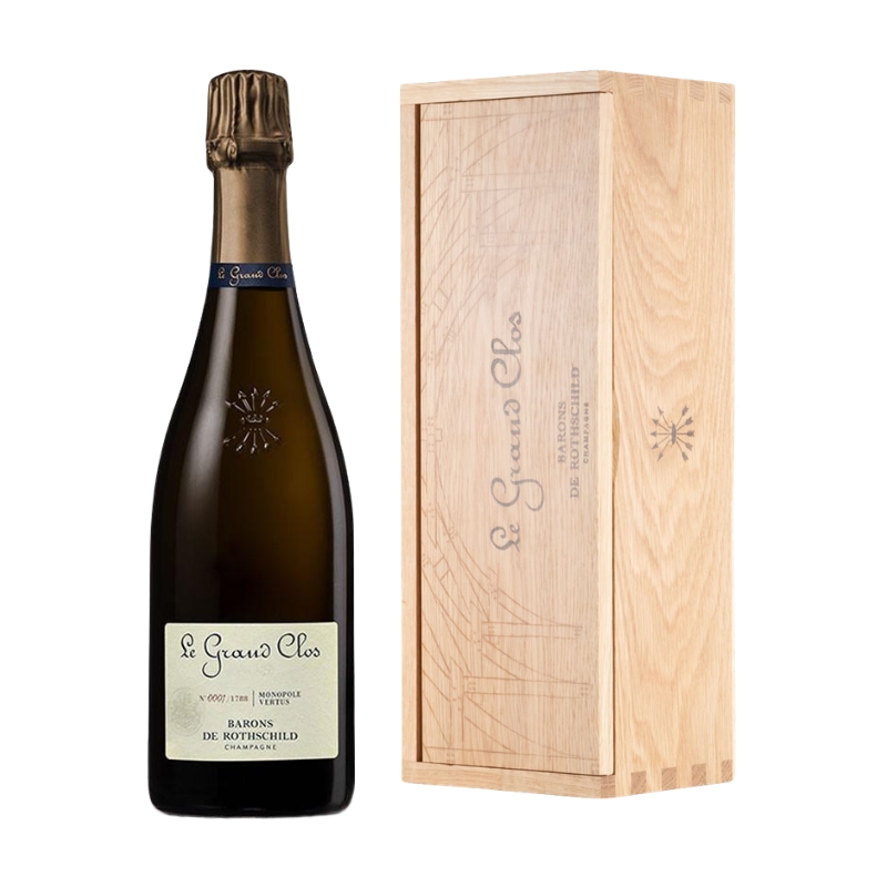 ル・グラン・クロ 