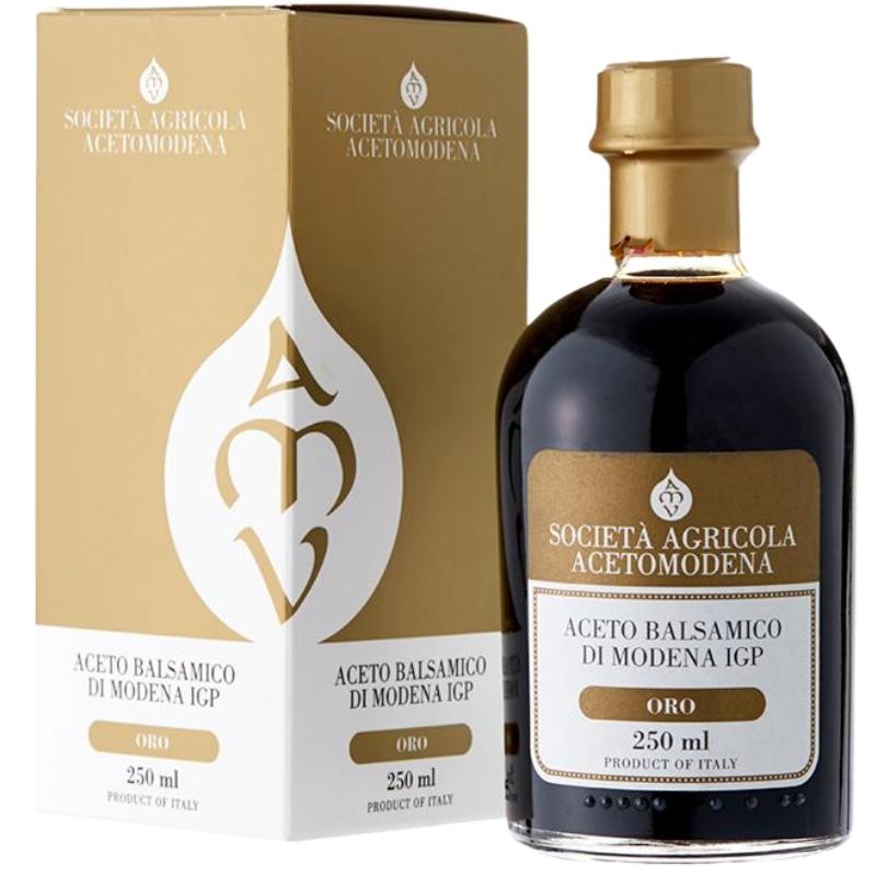 バルサミコ ディ モデナ IGP オーロ