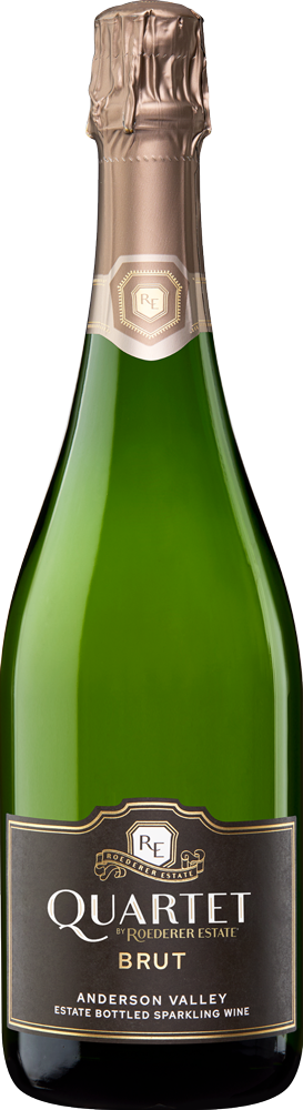 カルテット・アンダーソン・ヴァレー ブリュット