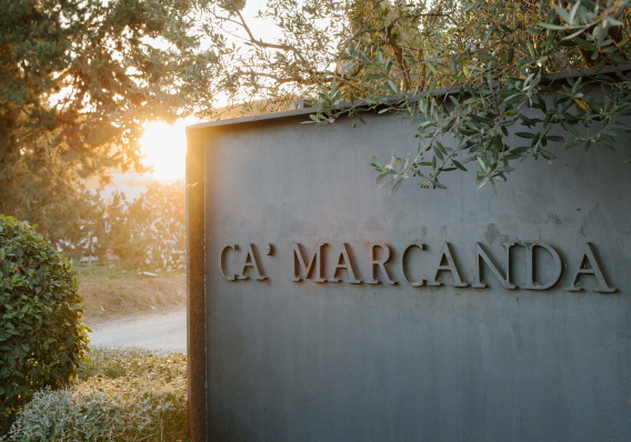 トスカーナ・ボルゲリ