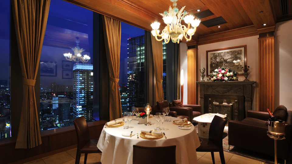 ANTICA OSTERIA DEL PONTE