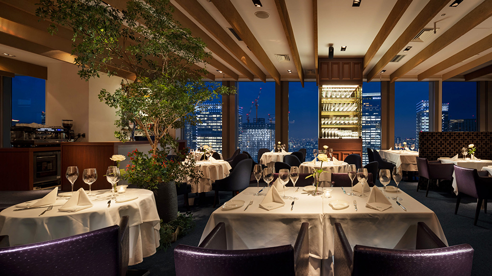 RISTORANTE HIRo CENTORO