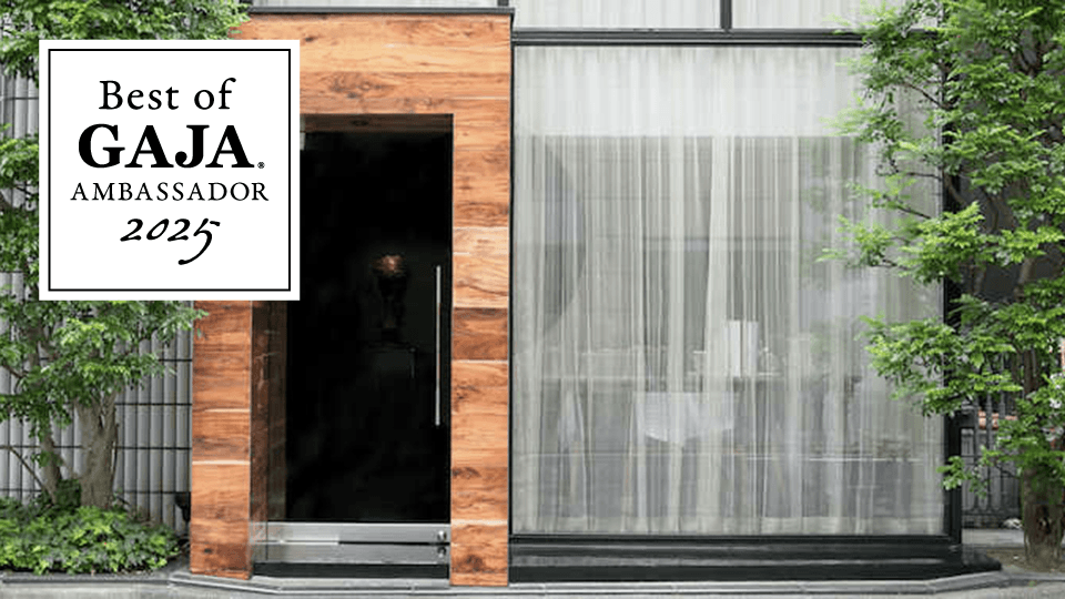 RISTORANTE HONDA
