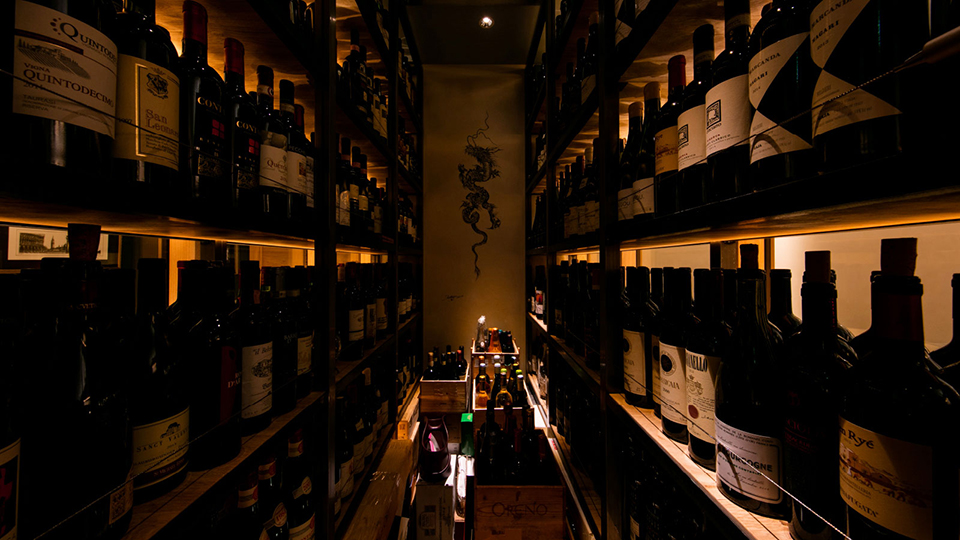 ANTICA OSTERIA DEL PONTE