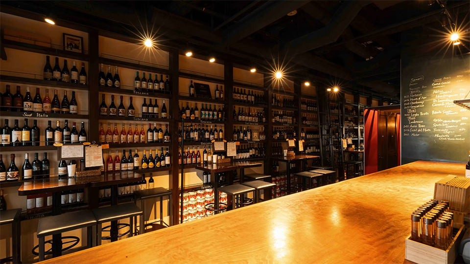 ANTICA OSTERIA DEL PONTE