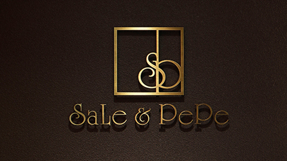 北新地 イタリア料理 サーレペペ