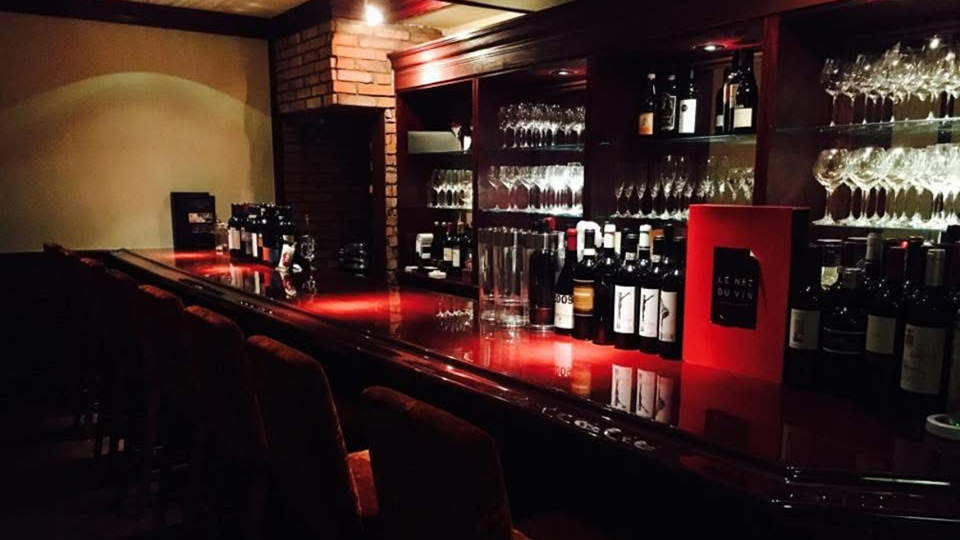 Wine Bar Metcha Monte