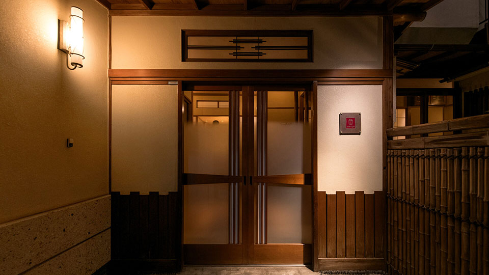 Ristorante La Barrique Tokyo