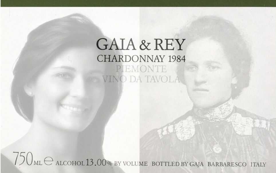 ガイア＆レイ：最初の40年