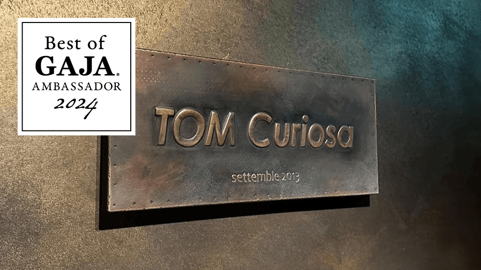 La casa TOM Curiosa