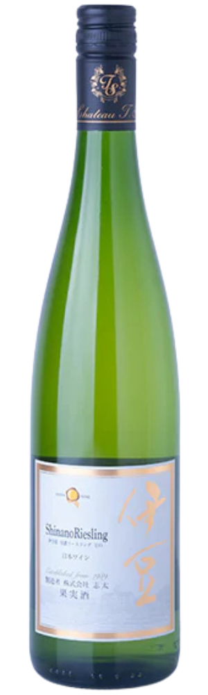 伊豆信濃リースリング 甘口