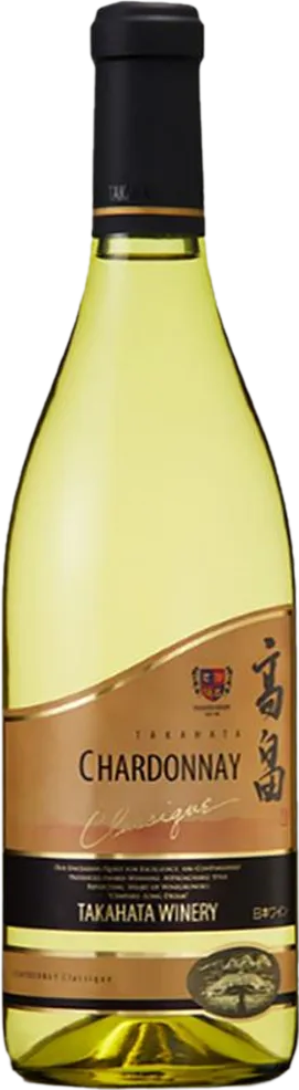 クラシック シャルドネ