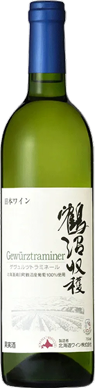ワイン