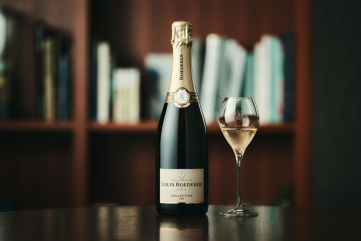 コレクション 245