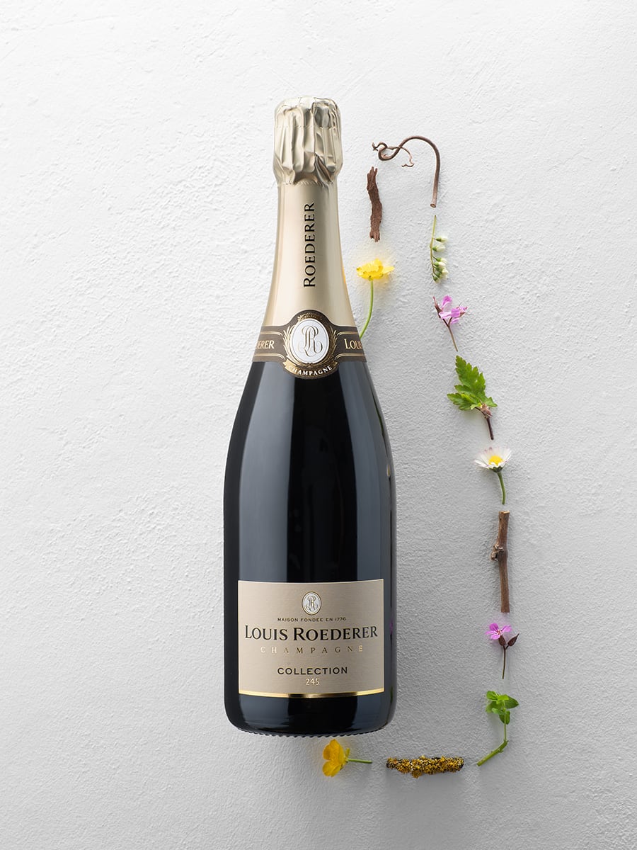 ルイ・ロデレール コレクション 245