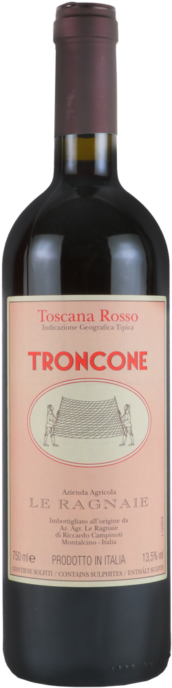 トロンコーネ