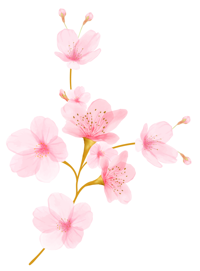 桜