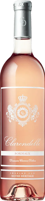 クラレンドル・ロゼ