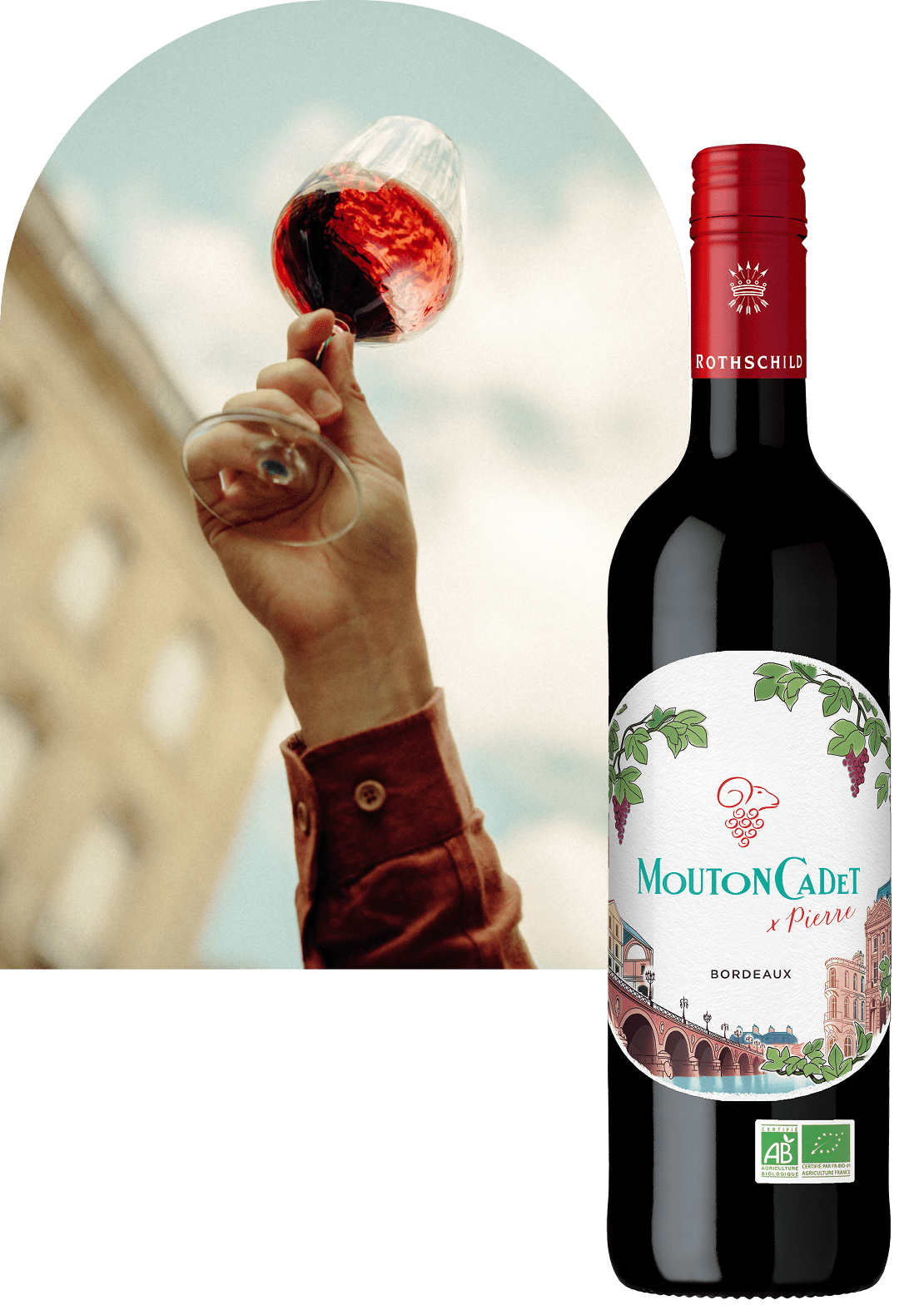 MOUTON CADET | ワイン通販ENOTECA(エノテカ) | エノテカ - ワイン通販