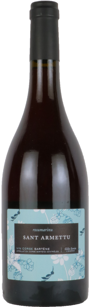 ロズマリヌ・ルージュ