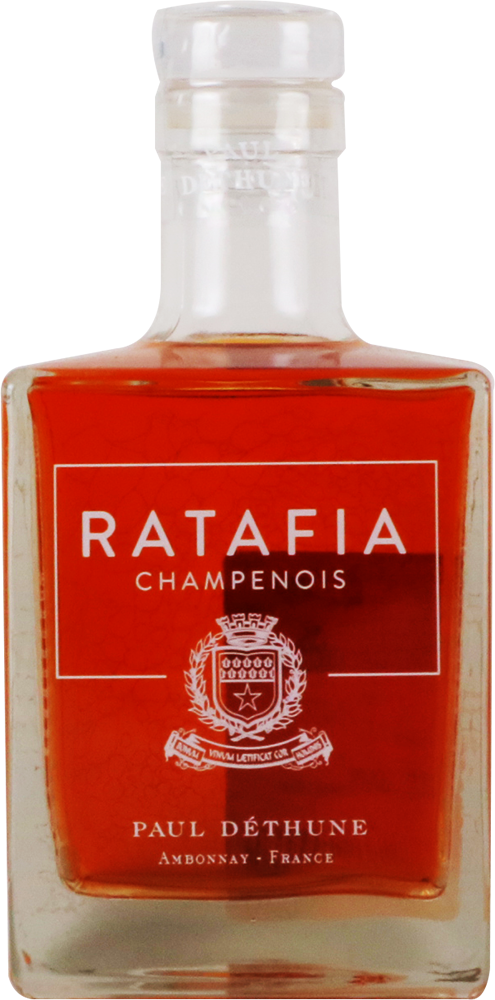 ポール・デテュンヌ・ラタフィア