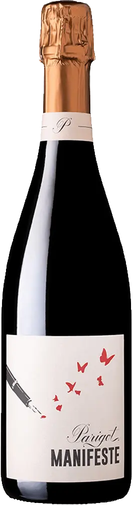 マニフェスト ブルゴーニュ・ムスー