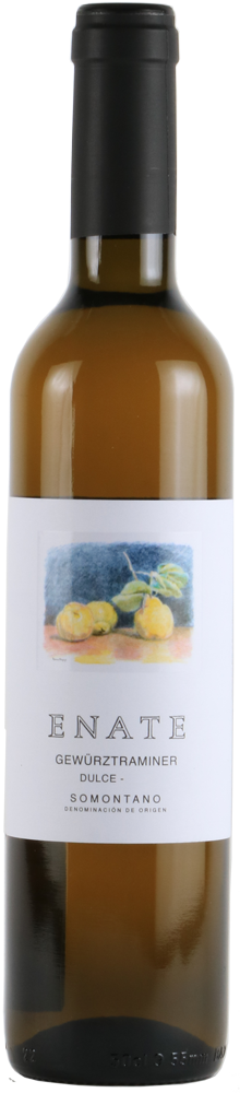 ゲヴュルツトラミネール・ドゥルセ