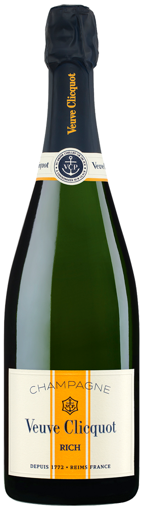 ヴーヴ・クリコ リッチ・オン・アイス