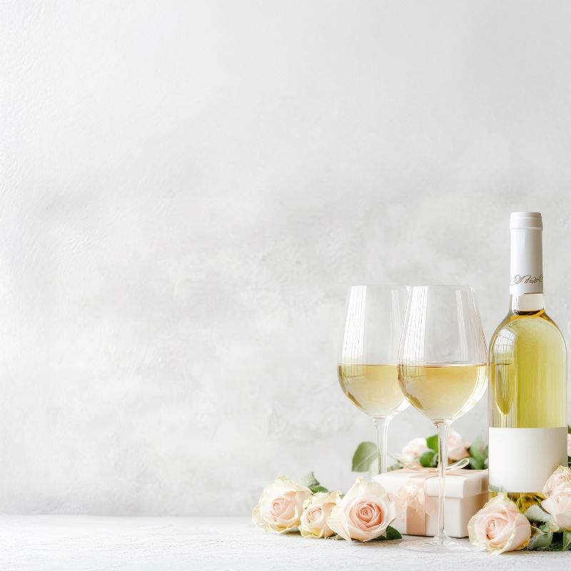 ソムリエ厳選 白ワインギフト