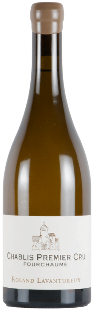 シャブリ プルミエ・クリュ フルショーム