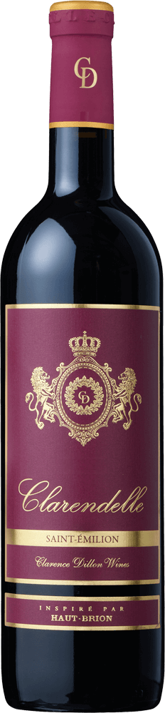 クラレンドルサンテミリオン