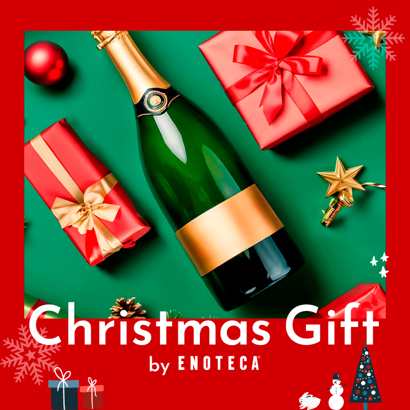 クリスマスワインギフト