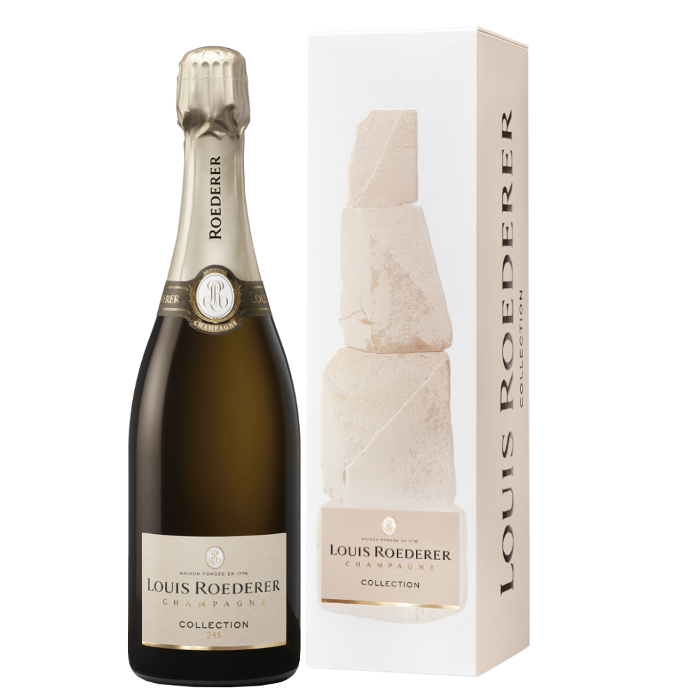 ルイ・ロデレール コレクション 245