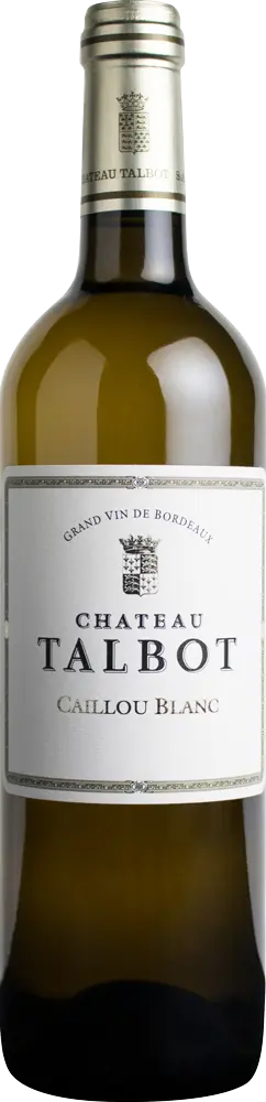 シャトー・タルボ・カイユ・ブラン