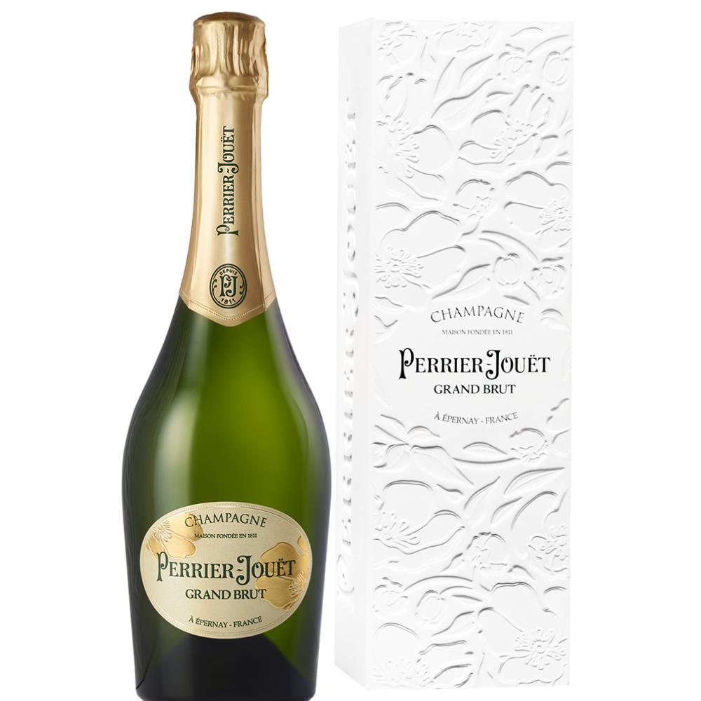 ペリエ ジュエ グラン・ブリュット