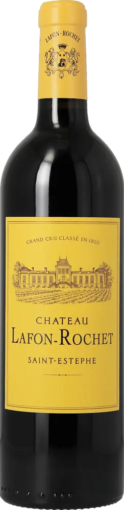 シャトー・ラフォン・ロシェ