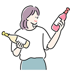 プランと本数を選ぶ